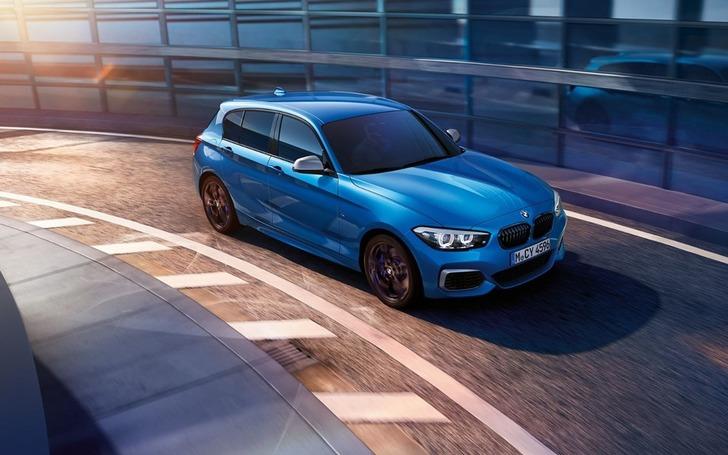 BMW 116d