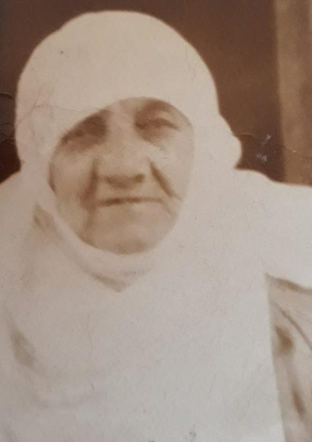 Kadın torunların töreye karşı başlatıkları 66 yıllık miras mücadalesi 1