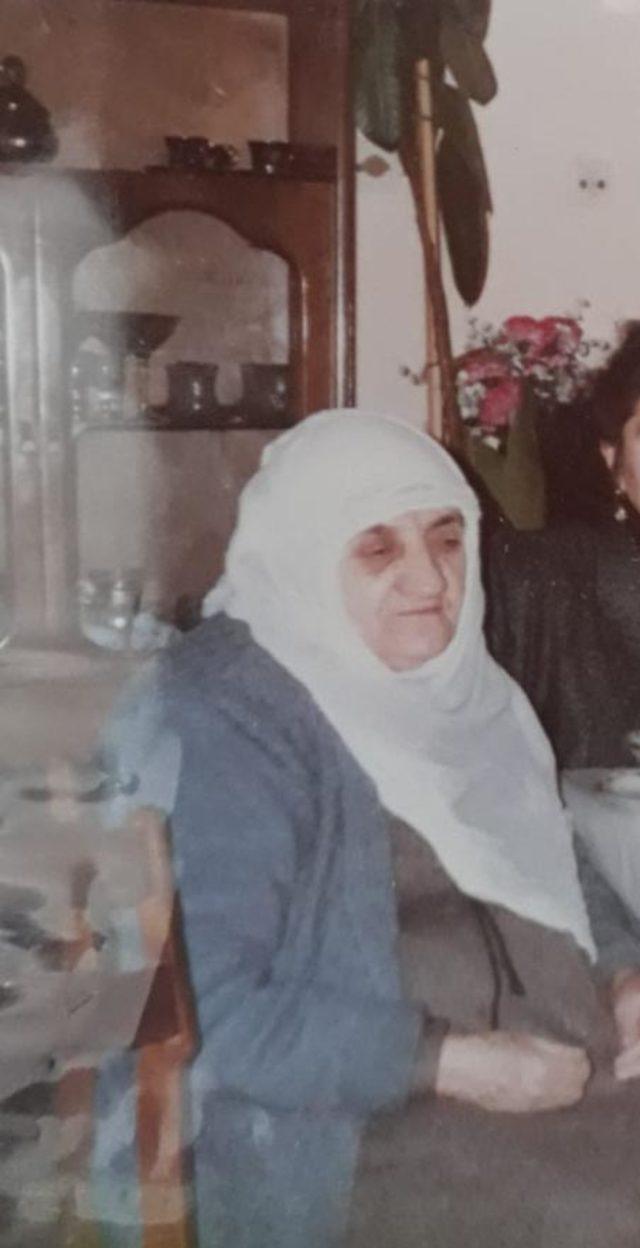 Kadın torunların töreye karşı başlatıkları 66 yıllık miras mücadalesi 3