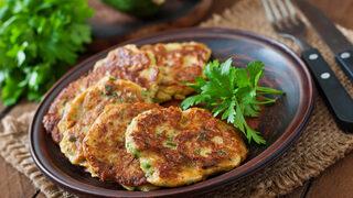 Mücver tarifi: Kabak mücver nasıl yapılır? Videolu anlatımı ile farklı mücver tarifleri 