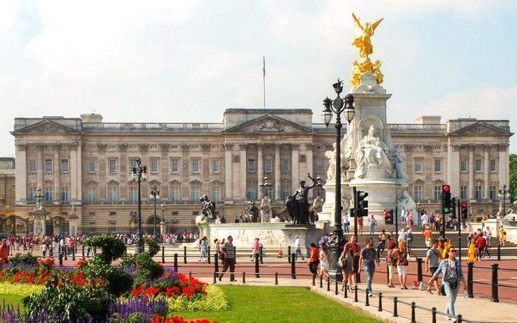 Liste epey şaşırtıcı! Kraliyet ailesi için yasaklı olan besinler G2