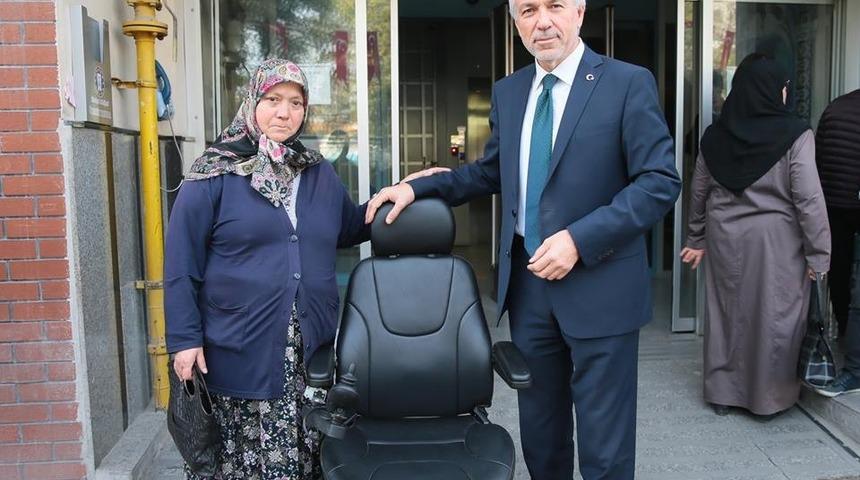 Duygulandıran davranış