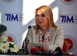 Ticaret Bakanı Pekcan: İhracat ekim ayında rekor kırdı (2)- Yeniden