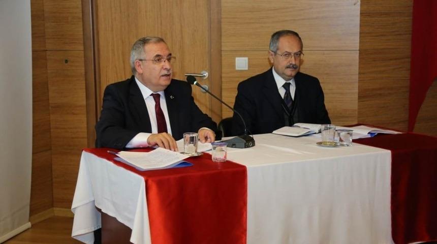 K&uuml;tahya ekonomisi masaya yatırıldı