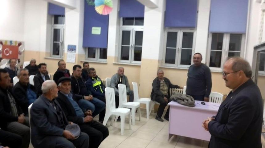 K&ouml;ydeki avcılık kursuna rekor başvuru