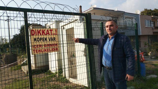 İznik'te, tarihi mekanların kapalı olmasına tepki