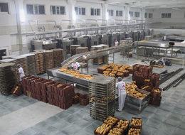  Günde 150 bin ekmek üretip, 80 kuruştan satıyorlar