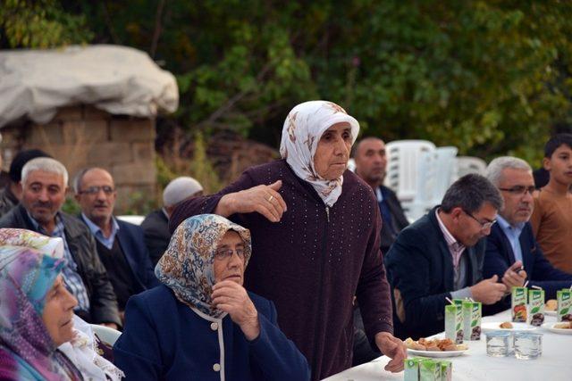 Belediye Başkanı Bahçeci: 