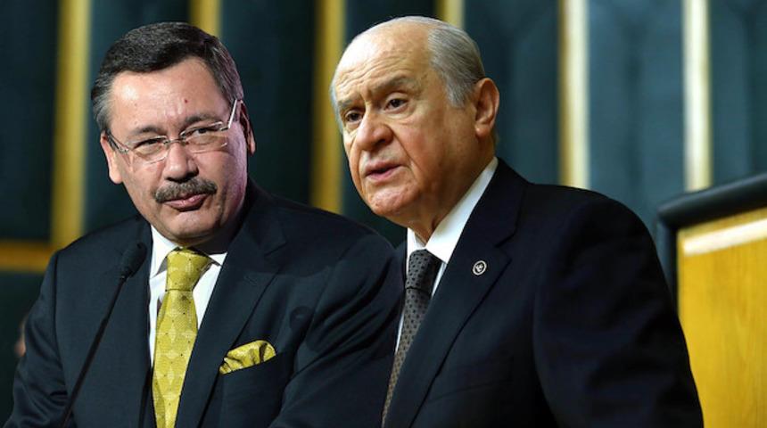 Şok iddia! MHP'den Gökçek mesajı: AK Parti ne yaptığını anlamalı