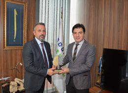 BEDAŞ 'en yeşil ofisler' arasında ikinci oldu