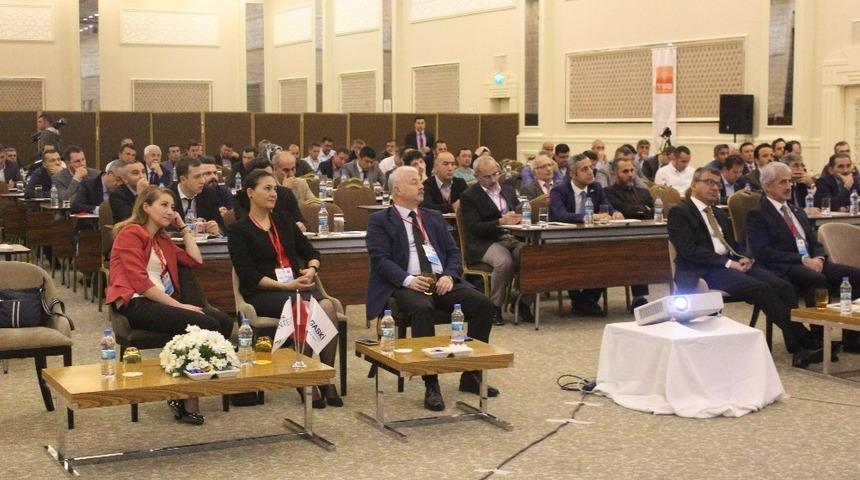 İ&ccedil;me suyu kayıp-ka&ccedil;ak &ccedil;alıştayı başladı