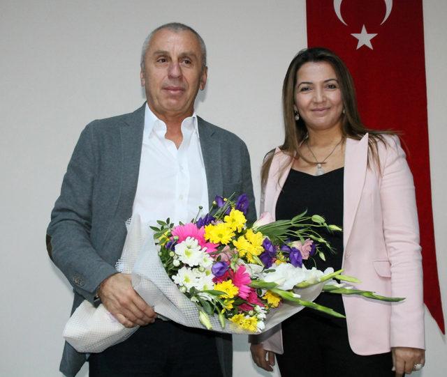 'Her şey dahil sistemi olmazsa olmaz'