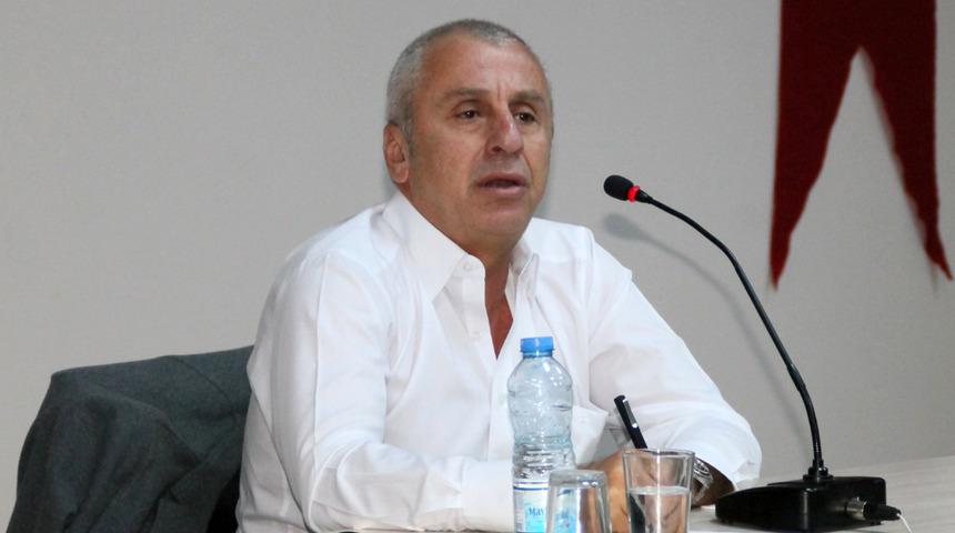 'Her şey dahil sistemi olmazsa olmaz'