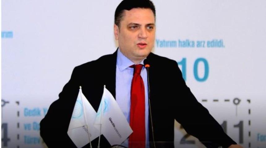 Pamir: Adil sistem için "bordroluların vergi aralıkları" açılmalı