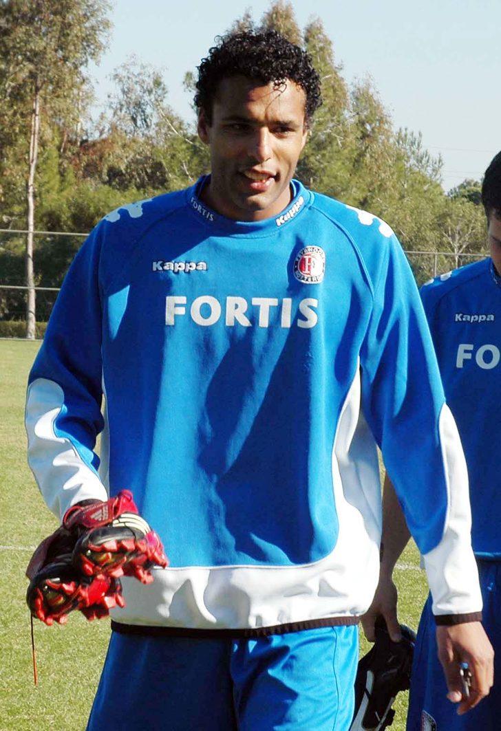 Kaptan Hasan Ali Kaldırım önerdi, Ali Koç Hooijdonk’a teklif yaptı... G1