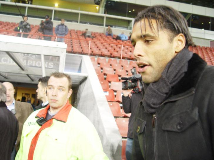 Kaptan Hasan Ali Kaldırım önerdi, Ali Koç Hooijdonk’a teklif yaptı... G3