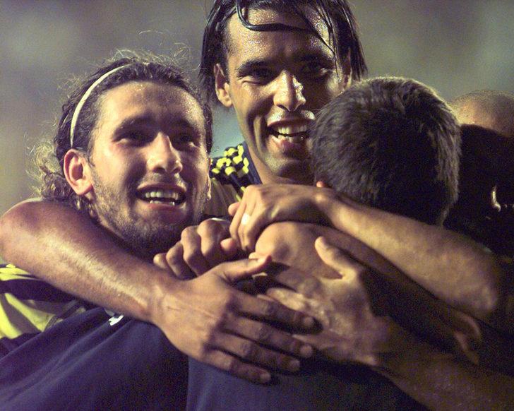 Kaptan Hasan Ali Kaldırım önerdi, Ali Koç Hooijdonk’a teklif yaptı... G4