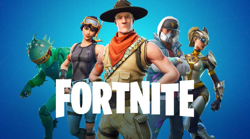 Fortnite sistem gereksinimleri ve Fortnite uyumlu cep telefonları 2019