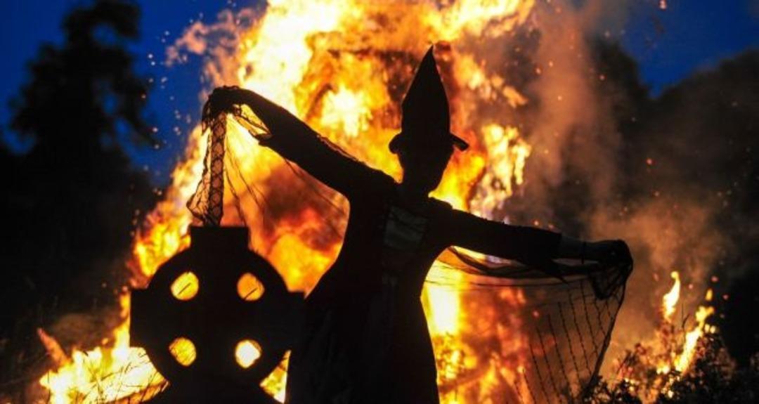 Cadılar Bayramı i&ccedil;in harcanan para dudak u&ccedil;uklattı