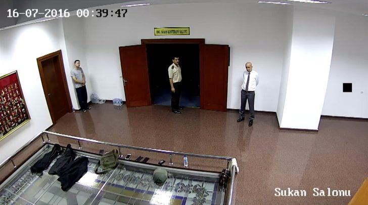 Turgut Aslan'ı FETÖ üyeleri böyle infaza götürdü! G4