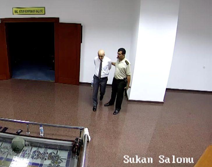 Turgut Aslan'ı FETÖ üyeleri böyle infaza götürdü! G5