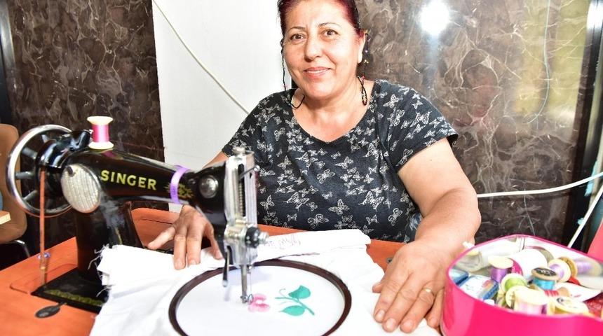 AKMEK&rsquo;in yeni d&ouml;nem kursları başladı