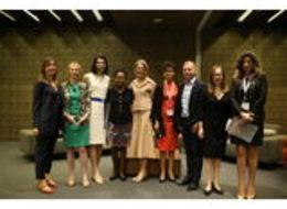 Orkid’den "tabularla mücadelede" kadınlara destek 