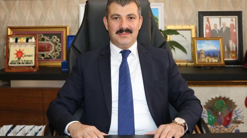 Başkan Altınsoy: &ldquo;Vergi indirimleri ekonomiye can suyu olacak&rdquo;