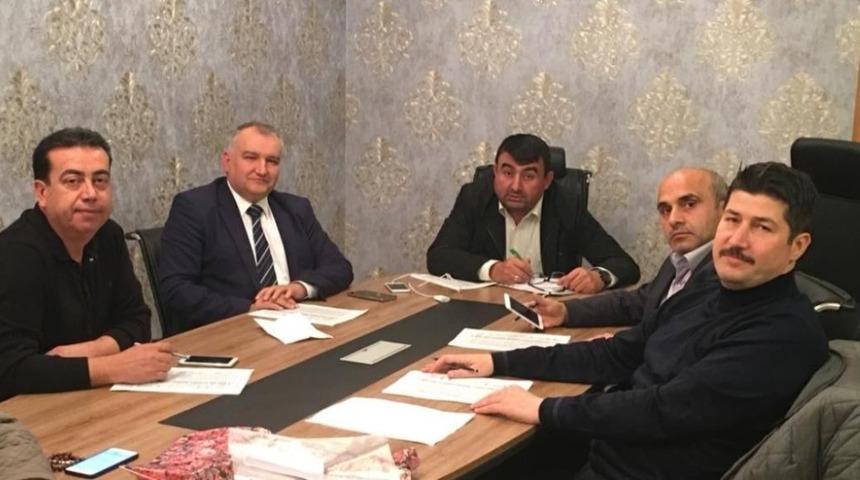 Yenice değerleri Yenice&rsquo;de buluşacak