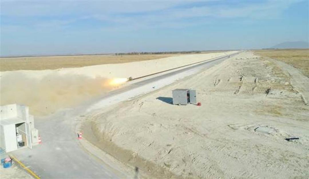 Test g&ouml;r&uuml;nt&uuml;leri ortaya &ccedil;ıktı! İşte T&uuml;rkiye'nin &uuml;rettiği HABRAS&hellip;