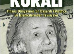EKONOMİ KİTAPLIĞI - Ali Perşembe'den "Paranın Kuralı"