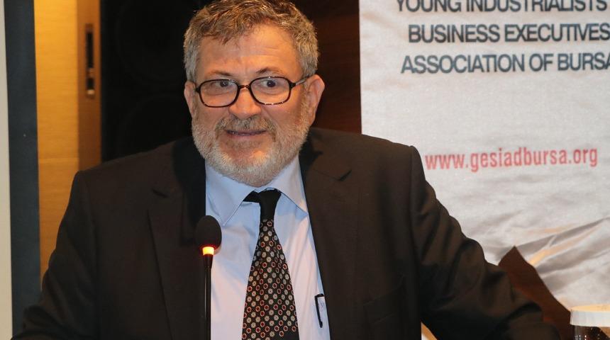 'Tam bağımsız ekonomi yolunda, yerli ilaç sanayisini önemsiyoruz'