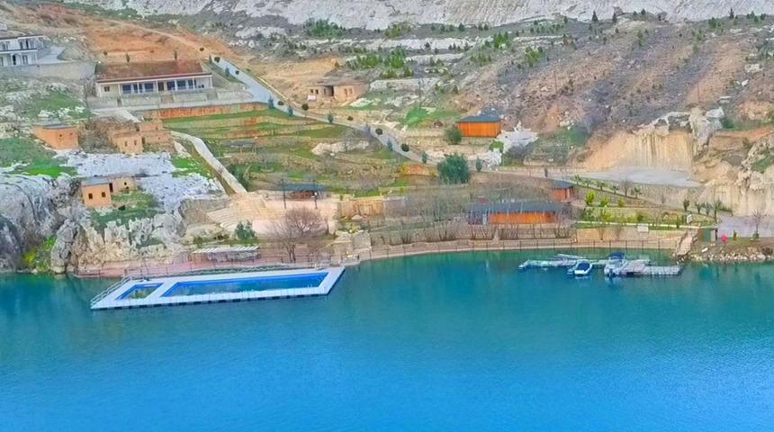 Şanlıurfa&rsquo;da turizm atağı