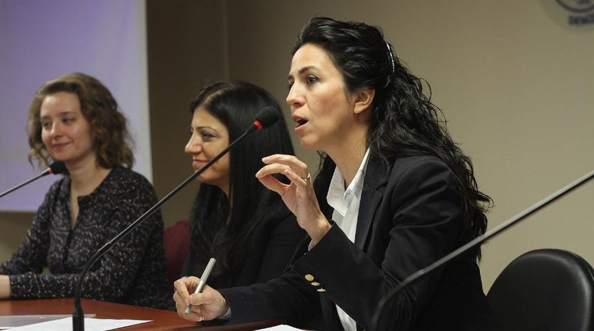 PA&Uuml;&rsquo;de Erasmus+ Staj Bilgilendirme Toplantıları başladı