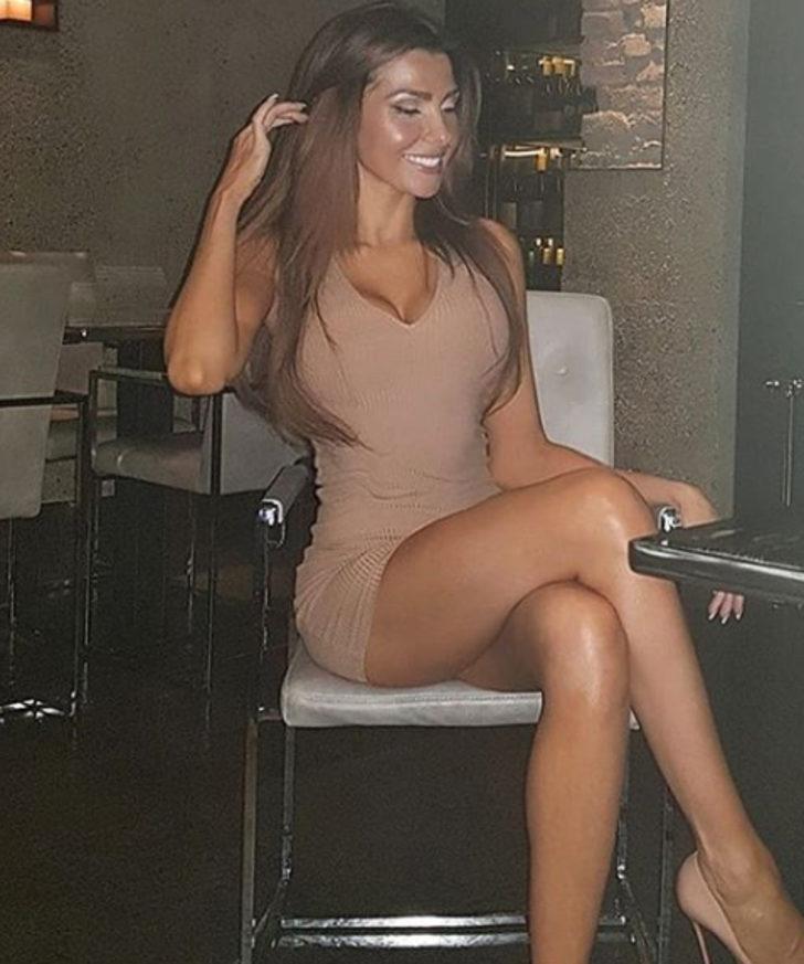  Cristiano Ronaldo, gönlünü İtalyan model Manuela Ferrera'ya kaptırdı G5