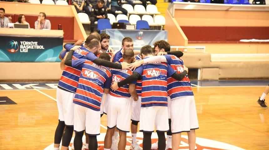 Karesispor, Yalova deplasmanında
