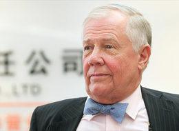 Jim Rogers: Piyasalarda son bir büyük yükseliş görebiliriz