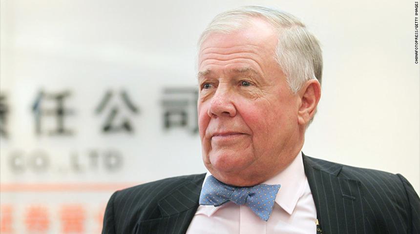 Jim Rogers: Piyasalarda son bir büyük yükseliş görebiliriz