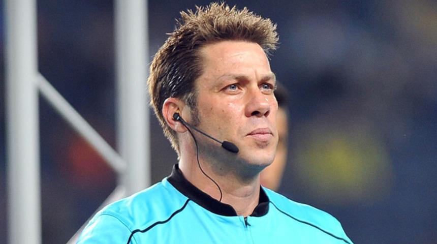 Fırat Aydınus’un 10. Galatasaray - Fenerbahçe derbisi