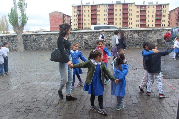 Üniversiteli öğrencilerden anlamlı etkinlik G4