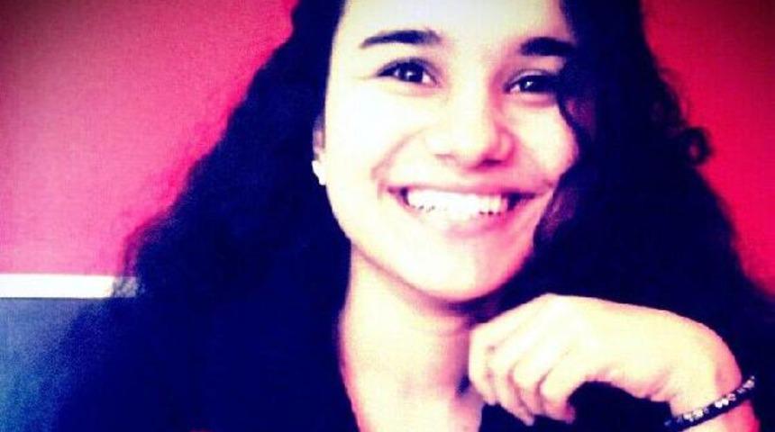 18 yaşındaki Serap'tan kahreden haber