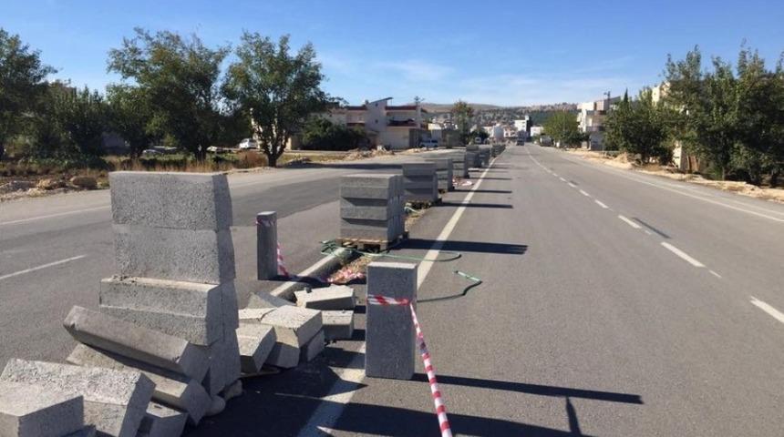 3. &Ccedil;evreyolunda ref&uuml;j d&uuml;zenleme &ccedil;alışması yapıldı