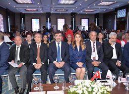 DİKAD'ın, Ekonomi ve Kadın Zirvesi iş dünyasını Diyarbakır'da buluşturdu