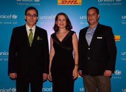 Yalıkavak Marina UNICEF’in eğitim sponsoru oldu 