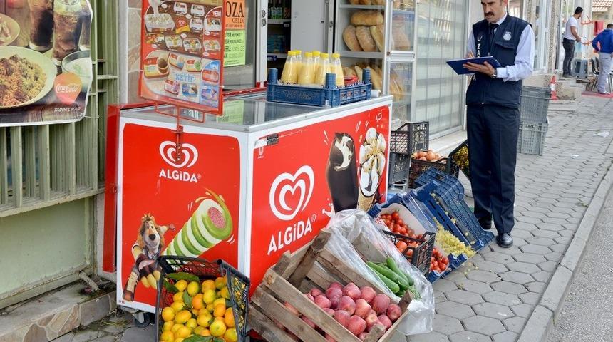 Hizmet standartları denetim altında