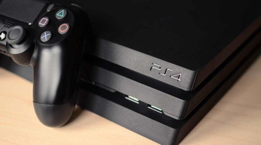 PlayStation 4 bu nesilin en ilgi g&ouml;ren konsolu oldu!