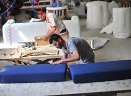 Mobilyacılar, KDV'deki indirimin 2019 yılına yayılmasını istedi