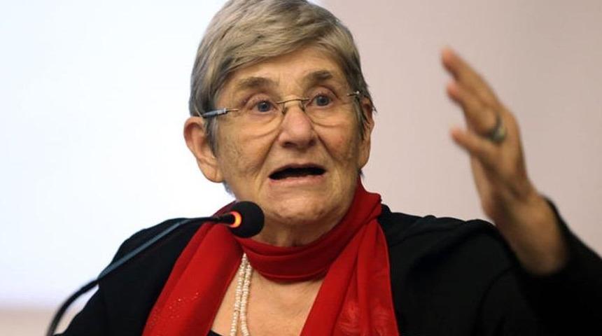 Canan Karatay açıkladı: Yiyebildiğiniz kadar yiyin!