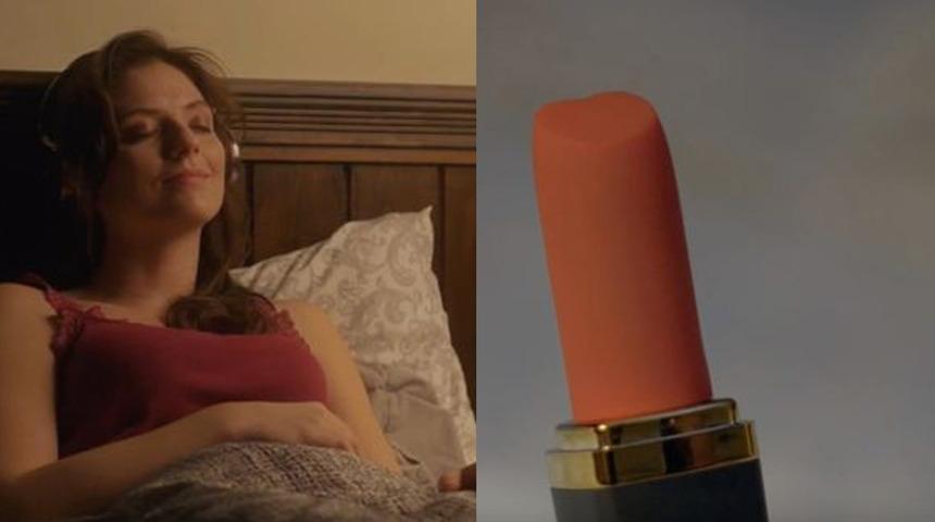 Yapay zeka teknolojisi yatak odasına da sıçradı! Fanteziler ortaya çıkıyor