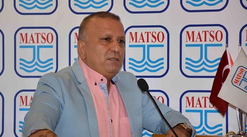 Boztaş: “Manavgat Rekor üzerine rekor kırıyor”